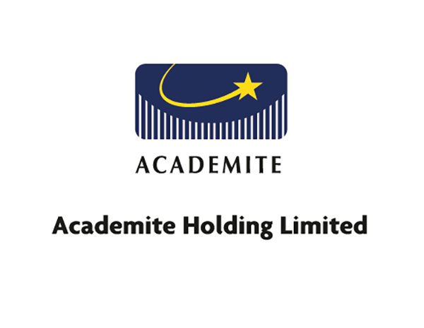 Academite Holding Ltd
